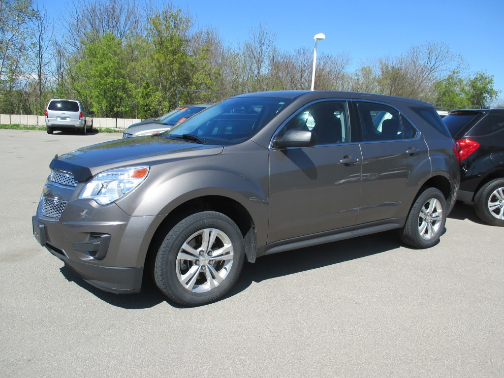 Bracklands Auto Store | 4735 King St, Beamsville, ON L0R 1B1, Canada | Phone: (877) 853-9717