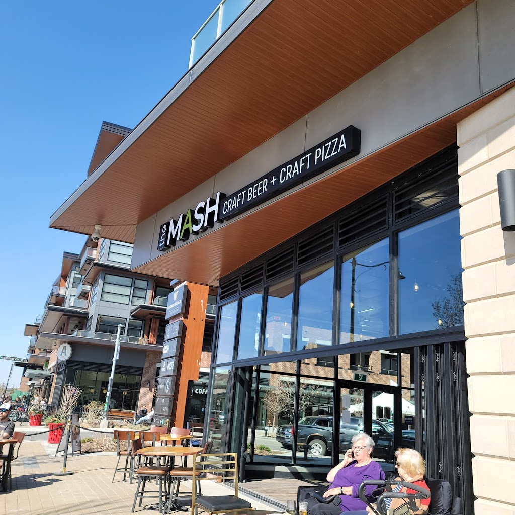 The Mash | Mahogany | Mahogany Centre SE Unit 101, Calgary, AB T3M 2X8, Canada | Phone: (403) 457-6274
