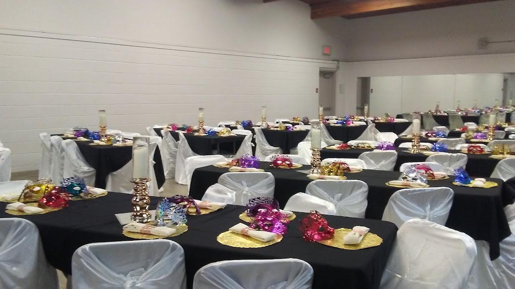 Steele Heights Community League | 5825 140 Ave NW, Edmonton, AB T5A 1G5, Canada | Phone: (780) 475-3553