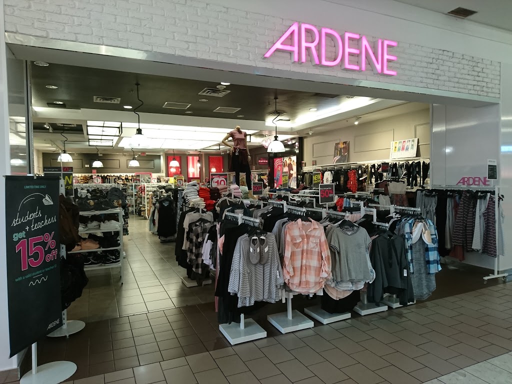 Ardene | 3310 8 St E, Saskatoon, SK S7H 5M3, Canada | Phone: (306) 667-3933