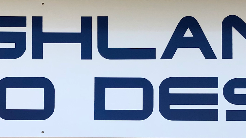 Highland Audio Design | 2662 Westville Rd, New Glasgow, NS B2H 5C6, Canada | Phone: (902) 755-1185