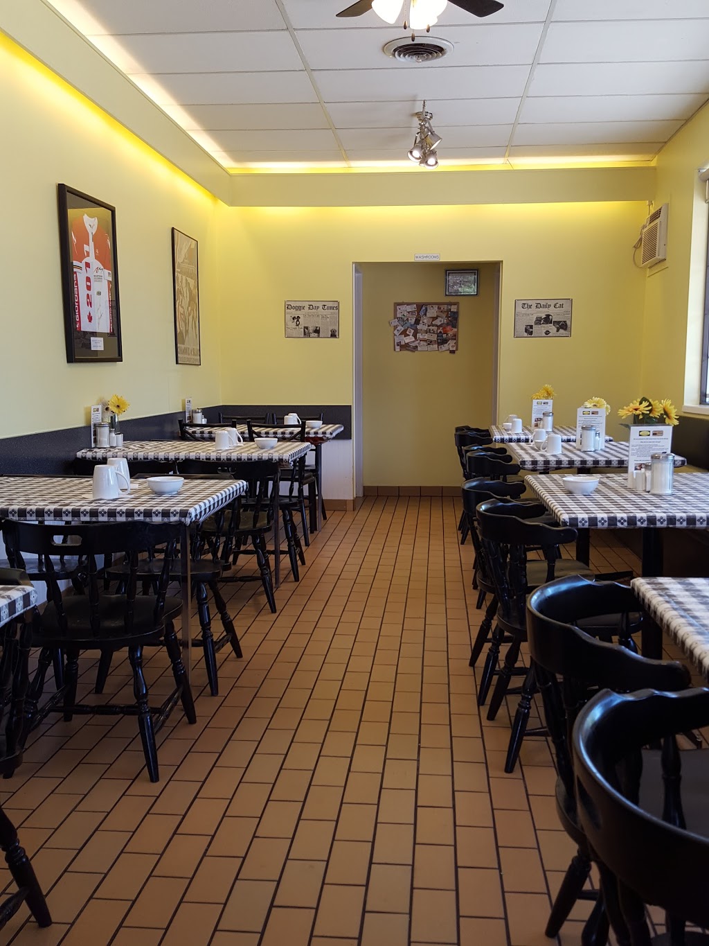 Terrys Comfort Food With Attitude | 2156 Main St, Penticton, BC V2A 5H7, Canada | Phone: (250) 460-1299