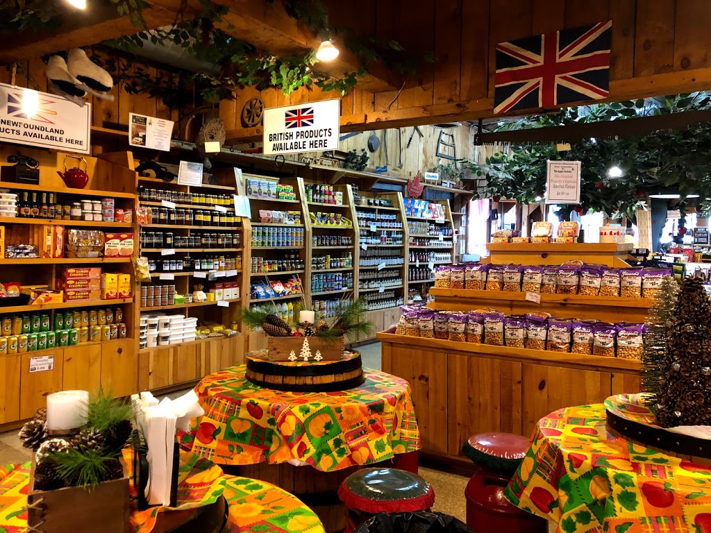 The Apple Factory Farm Market 10024 Mississauga Rd, Brampton, ON L7A