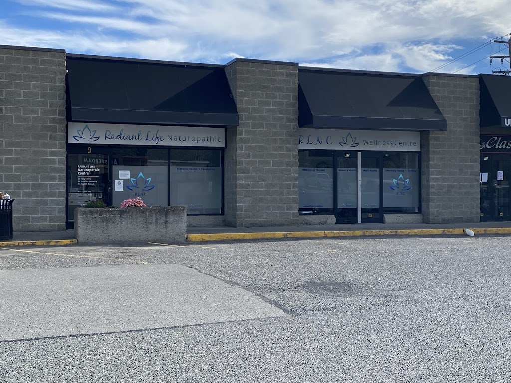 Niki Coster RMT | 111 Oriole Rd #10, Kamloops, BC V2C 4N6, Canada | Phone: (236) 425-2205