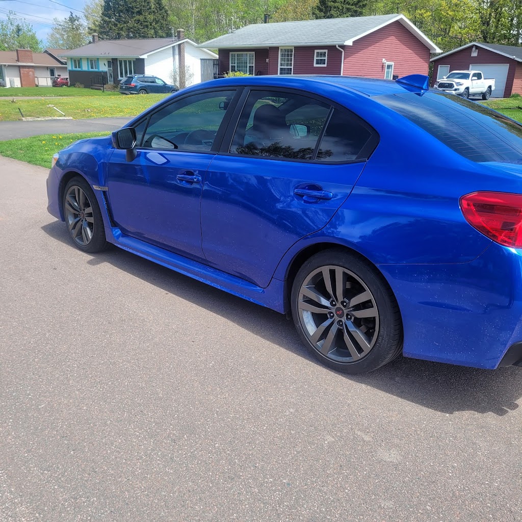 Darkstar tinting | 79 Lily Crescent, Summerside, PE C1N 4M6, Canada | Phone: (902) 439-3885