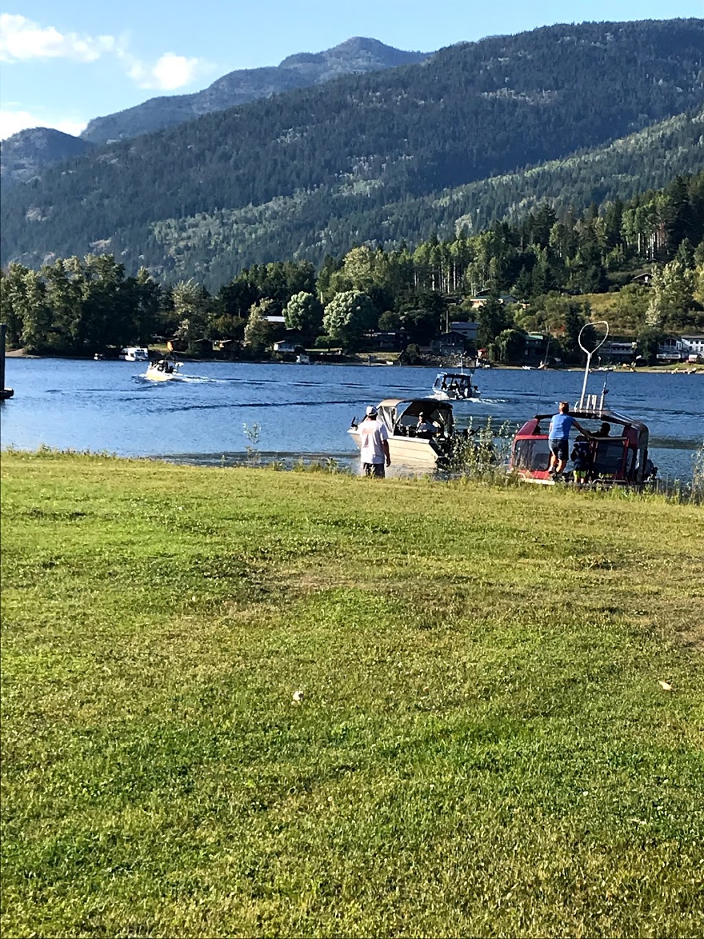 Adams Lake Store | 8774 Holding Rd, Chase, BC V0E 1M2, Canada | Phone: (250) 679-8904