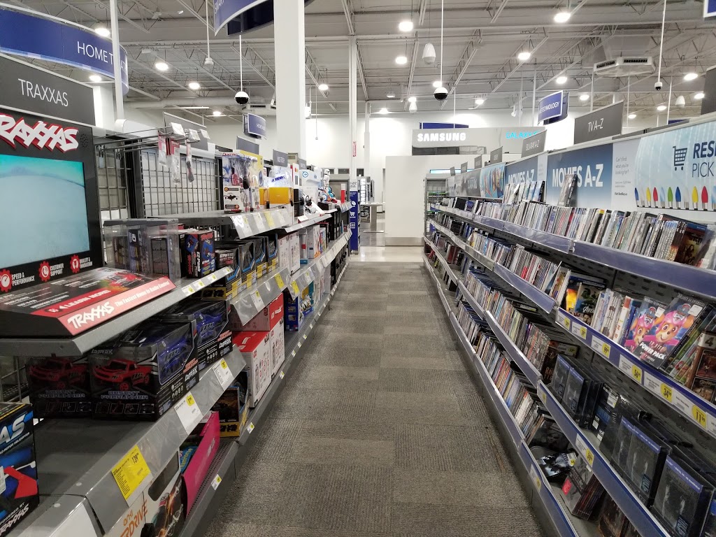 Best Buy | 10 Old Stock Yards Rd, Toronto, ON M6N 5G8, Canada | Phone: (416) 766-1577