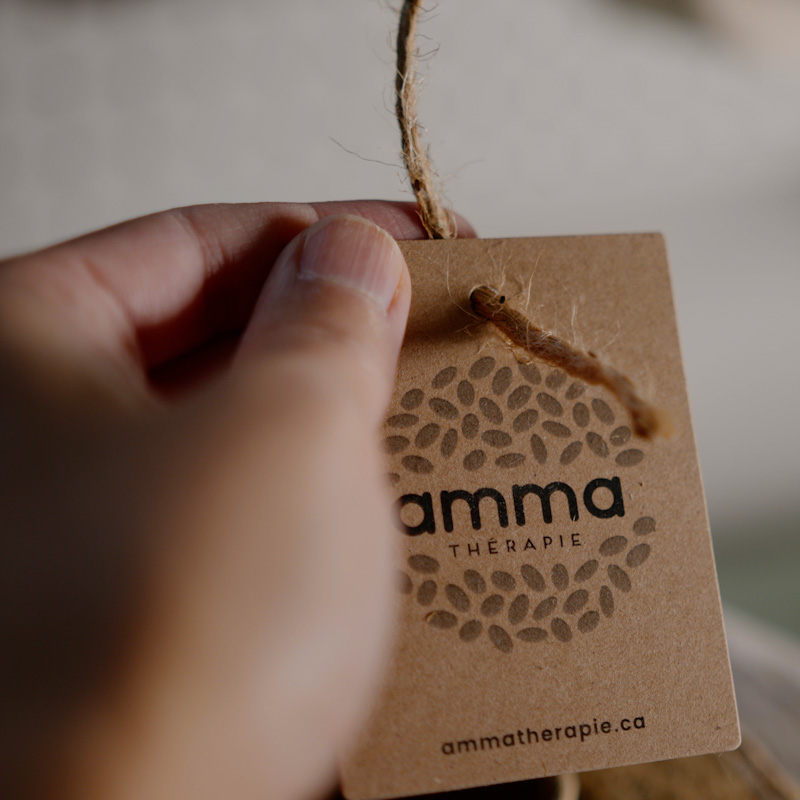 Amma Thérapie | 7790 Bd Sainte-Anne, Château-Richer, QC G0A 1N0, Canada | Phone: (418) 523-7735