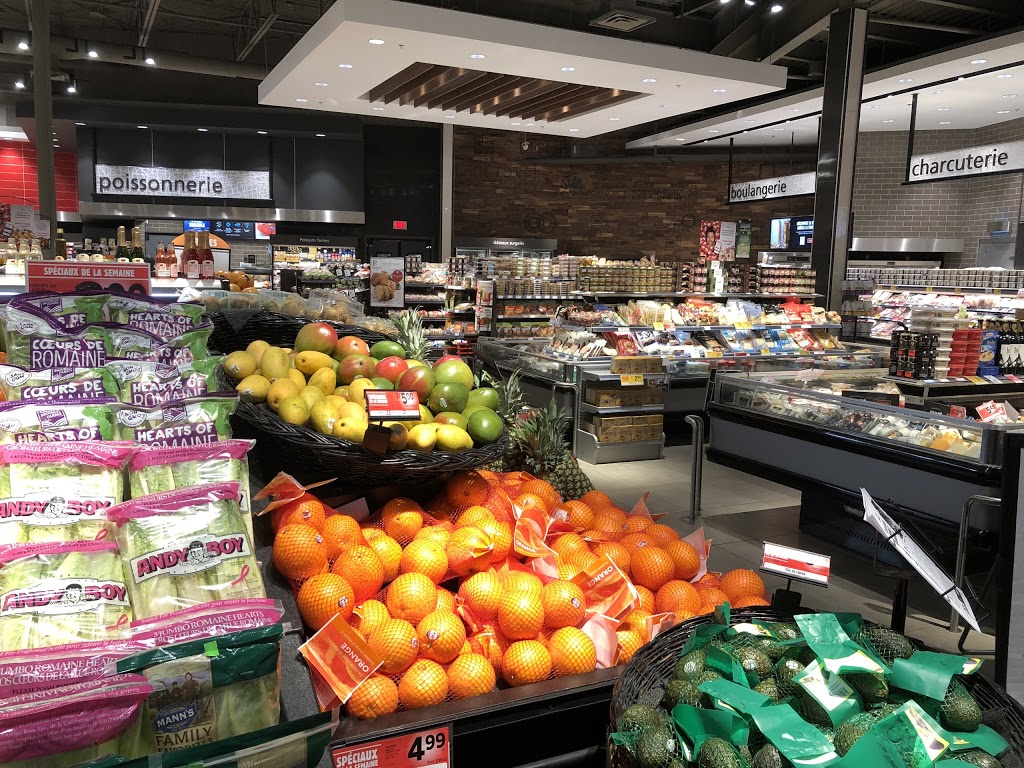 Metro Messier Fort-St-Louis | 650 Boulevard du Fort-Saint-Louis, Boucherville, QC J4B 1S9, Canada | Phone: (450) 655-9026