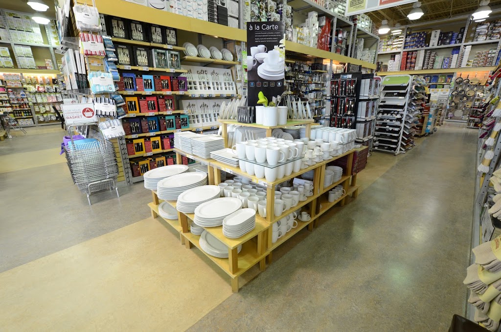 Kitchen Stuff Plus | 8825 Yonge St, Richmond Hill, ON L4C 6Z1, Canada | Phone: (905) 482-0225