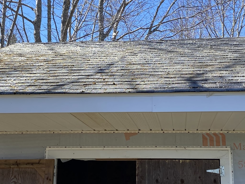 DM Pressure Washing and Property Services | 1000 Howe Ave, Kingston, NS B0P 1R0, Canada | Phone: (902) 847-5219