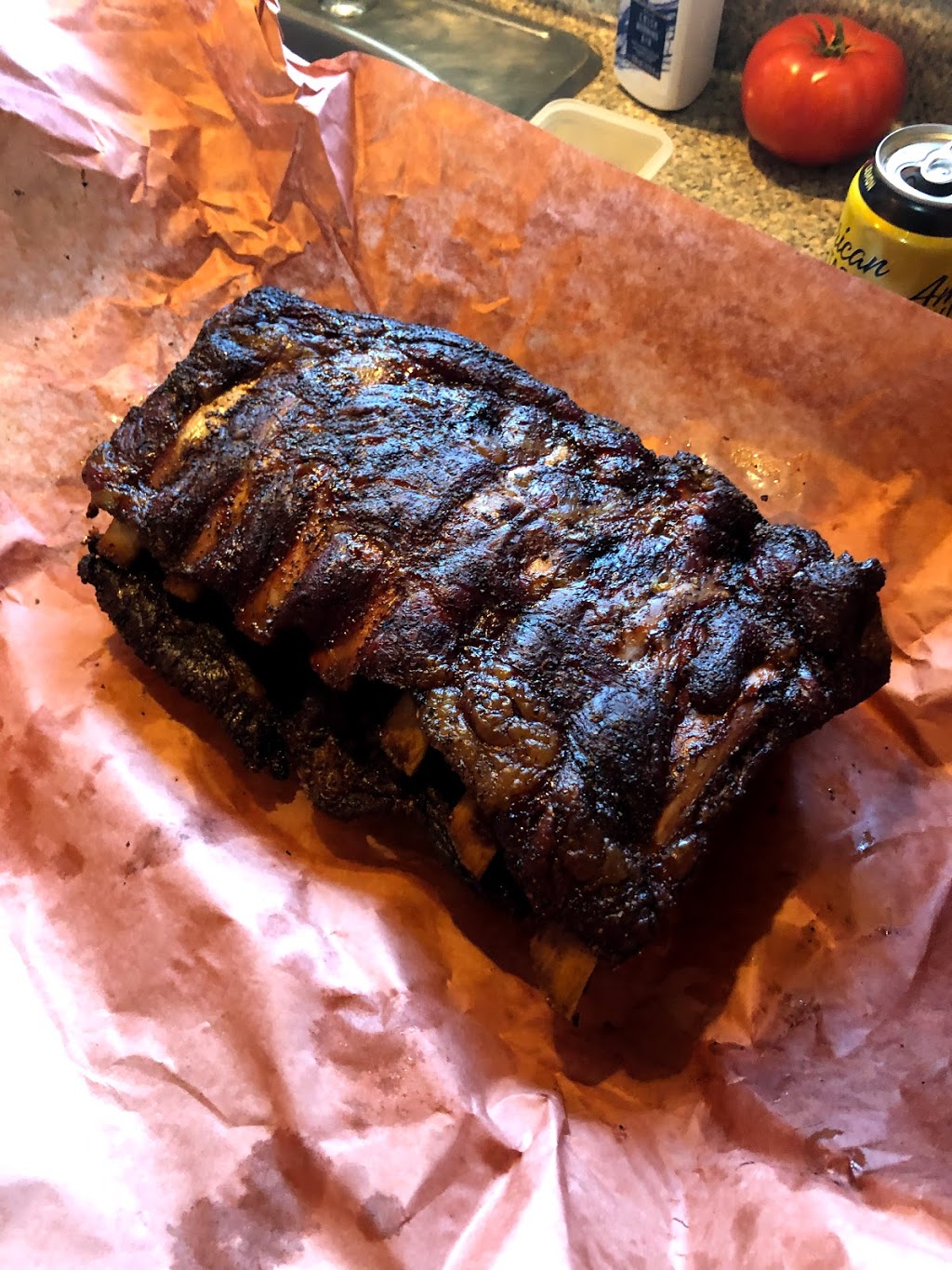 Brads Barbecue | 6764 Talbot Rd, Canfield, ON N0A 1C0, Canada | Phone: (289) 339-3968
