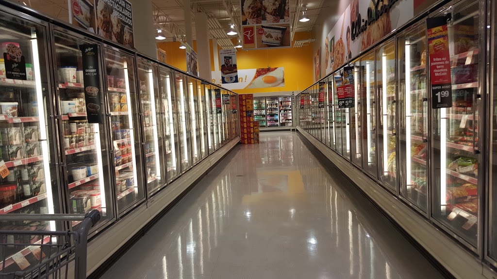 Provigo | 7000 QC-125, Chertsey, QC J0K 3K0, Canada | Phone: (450) 882-2332