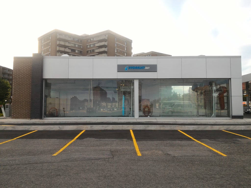 Shell | 5850 Boul Cavendish, Côte Saint-Luc, QC H4W 2Y5, Canada | Phone: (514) 486-5823