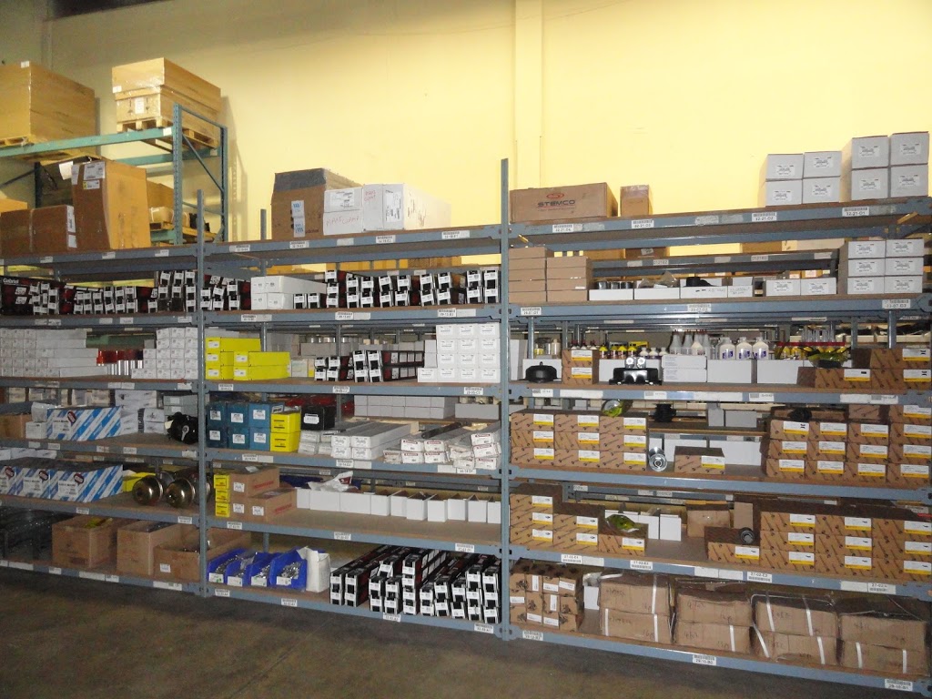 Titan Truck & Trailer Parts LTD. | 8509 132 St, Surrey, BC V3W 4N8, Canada | Phone: (778) 591-2222