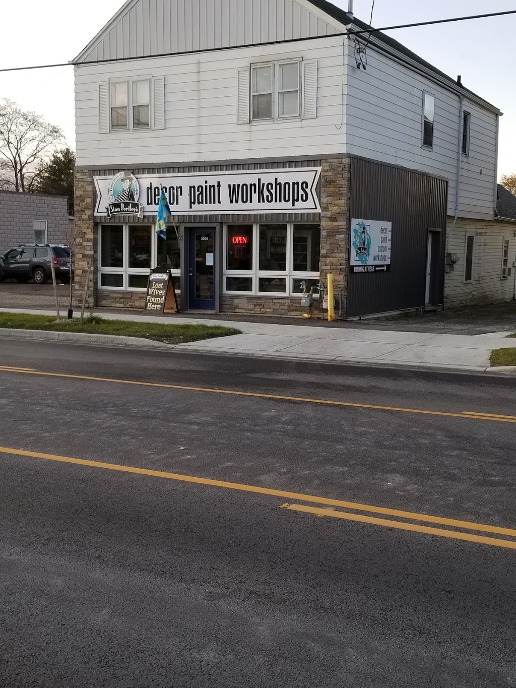 Stan Portleys | 2509 Main St, London, ON N6P 1P9, Canada | Phone: (519) 601-3666