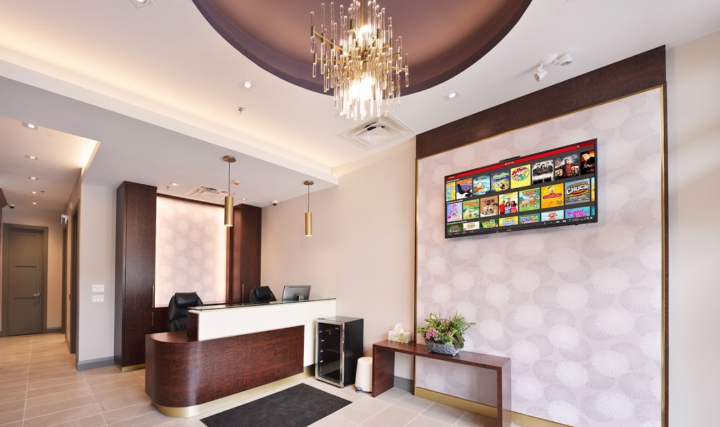 Bronte Oak Dental | 2486 Old Bronte Rd, Oakville, ON L6M 0Y4, Canada | Phone: (905) 465-1234
