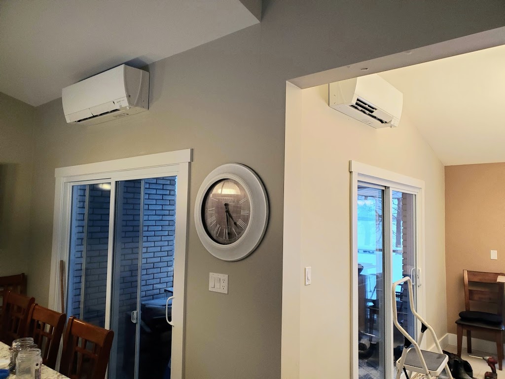 Ness HVAC & Controls Inc. | 282 Warrington Rd, Stayner, ON L0M 1S0, Canada | Phone: (705) 896-3333