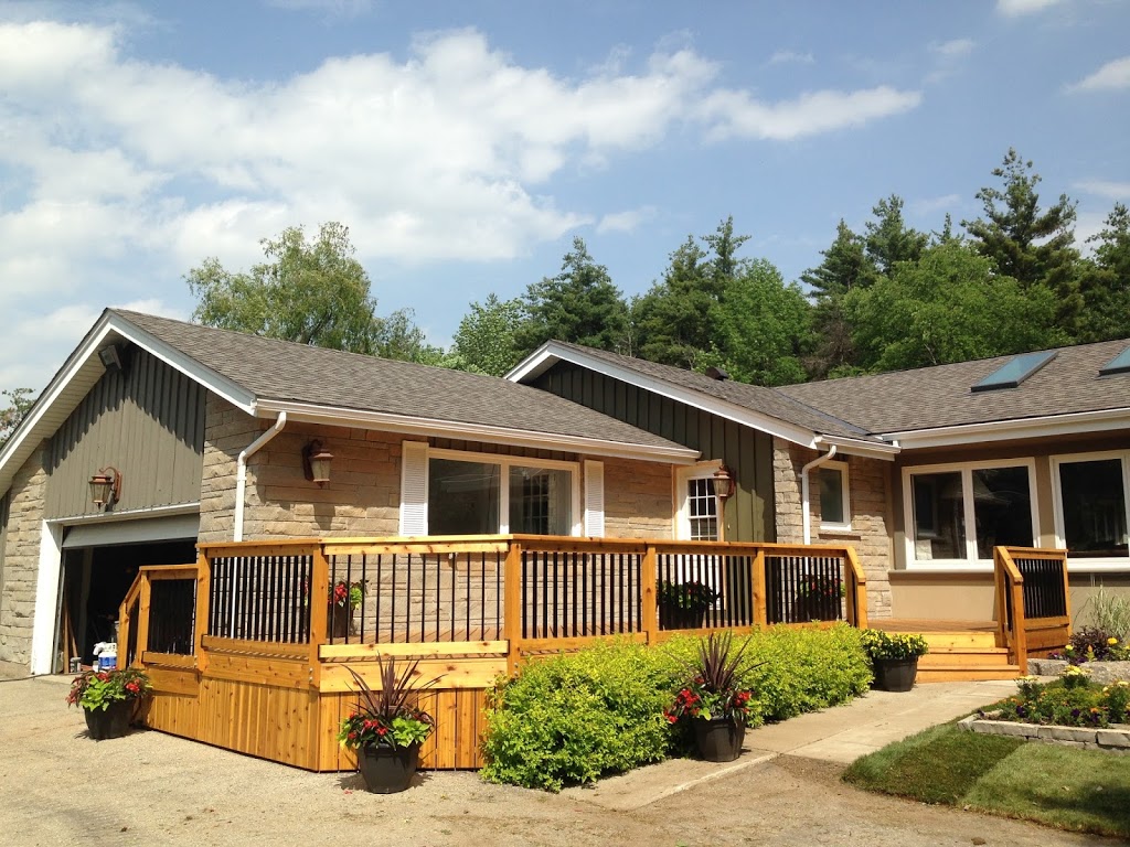 Crawford Construction & Renovations | 46 Ryan St, Fergus, ON N1M 0C9, Canada | Phone: (519) 993-8503