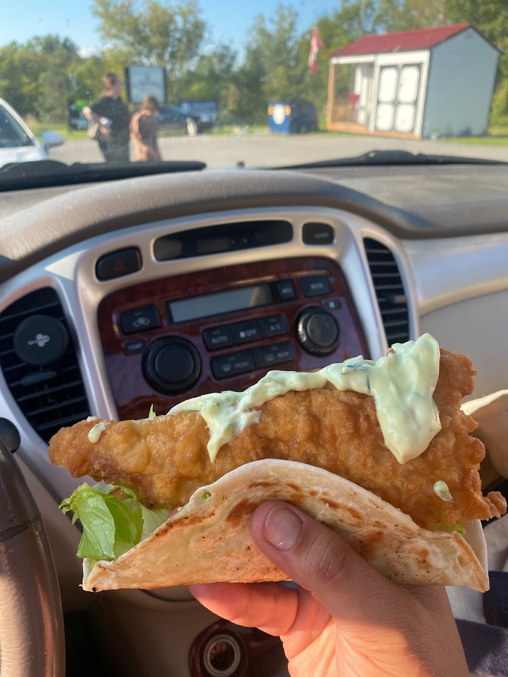 TNT Foodbox | 4822 ON-37, Thomasburg, ON K0K 3H0, Canada | Phone: (343) 261-7736