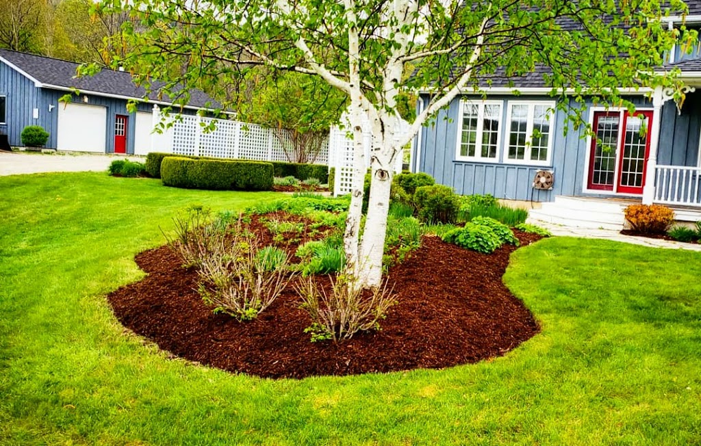 Green Esthetics Landscaping | Hume St #268, Collingwood, ON L9Y 1W1, Canada | Phone: (705) 446-4649