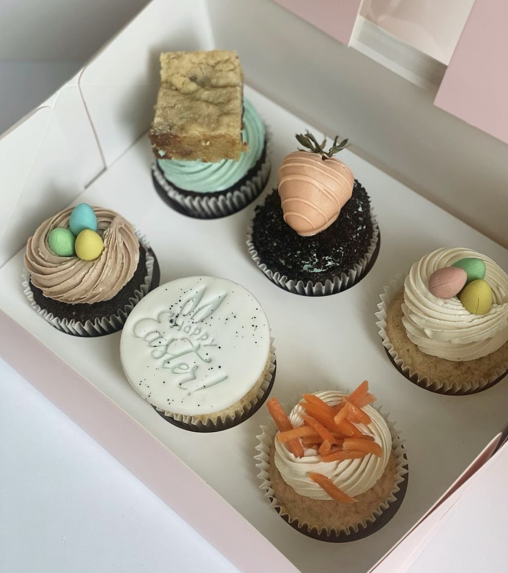 Made By AKB Bakeshop & Café | 5850 88 Ave NE #3180, Calgary, AB T3J 0Z7, Canada | Phone: (403) 389-5092