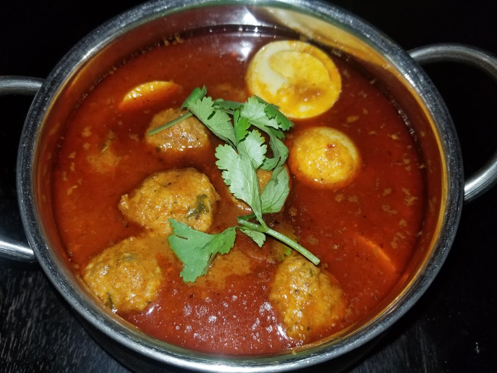 The Clay Oven Food Truck | 31 Topflight Dr, Mississauga, ON L5S 1Y1, Canada | Phone: (647) 295-0805