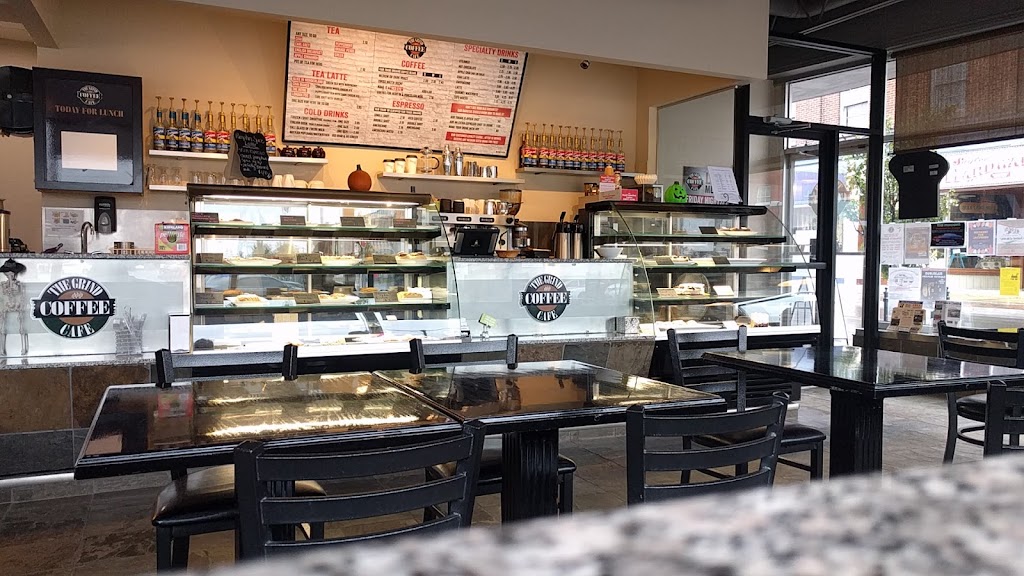 The Grind And Vine | 45 Front St, Quinte West, ON K8V 4N3, Canada | Phone: (877) 360-0704
