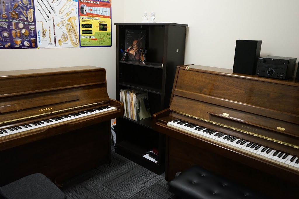 CA Academy of MUSIC | 3045 Southcreek Rd Unit 17, Mississauga, ON L4X 2E9, Canada | Phone: (905) 499-0094