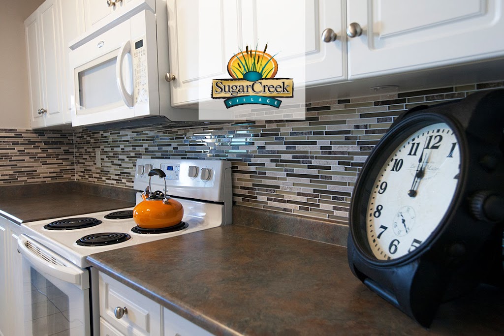 SugarCreek Village | 445 Sugarcreek Trail Unit 111, London, ON N6H 0C4, Canada | Phone: (519) 641-1505