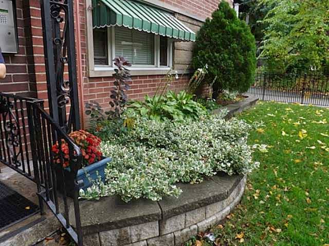 Burbank Place Apartments Ltd. | 137 Emerald St S Unit 25, Hamilton, ON L8N 2V4, Canada | Phone: (905) 581-4709