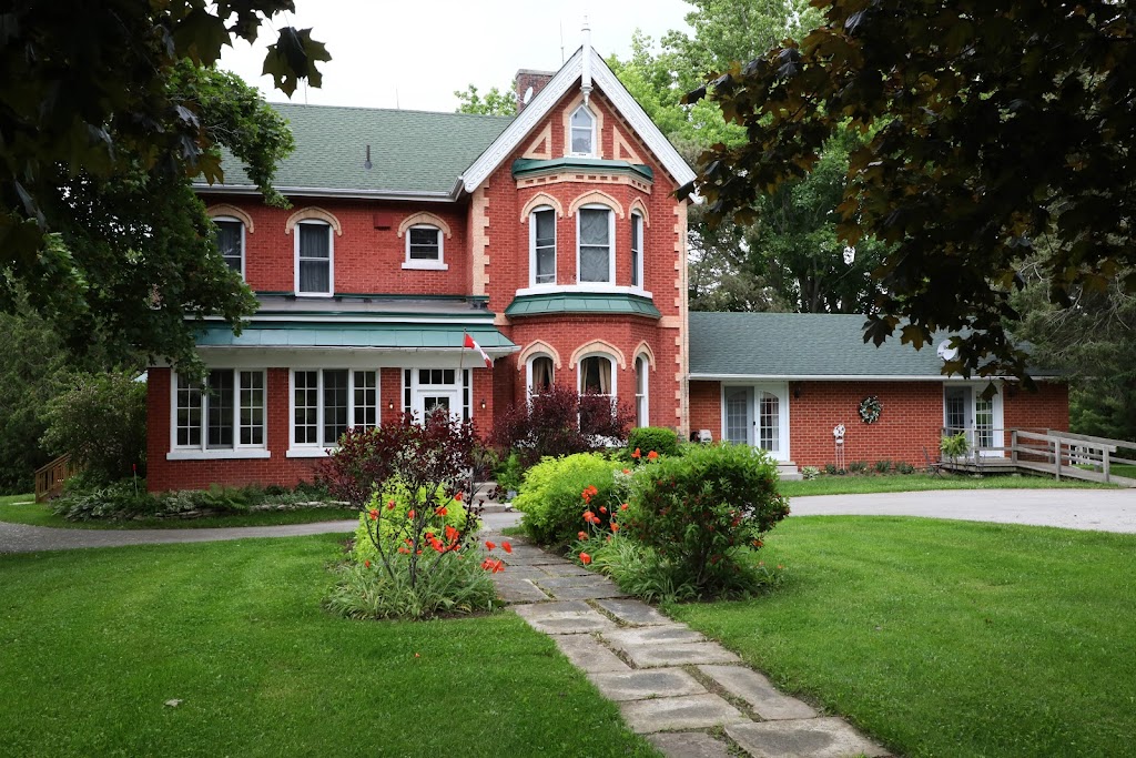 THE DOCTORS INN | 438496 Grey Rd 15, Owen Sound, ON N4K 5N3, Canada | Phone: (905) 392-9713