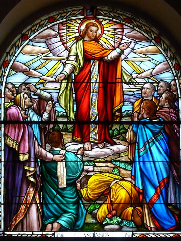Paroisses Catholiques Sts-Barnabé-Et-Clément | 4903 Rue Adam, Montréal, QC H1V 1W2, Canada | Phone: (514) 255-3619