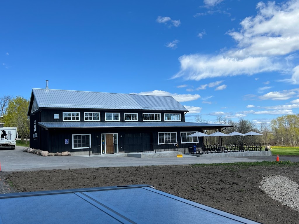 100 Acre Brewing Co. | 390 Ashburnham Dr, Peterborough, ON K9J 6X7, Canada | Phone: (705) 243-2444