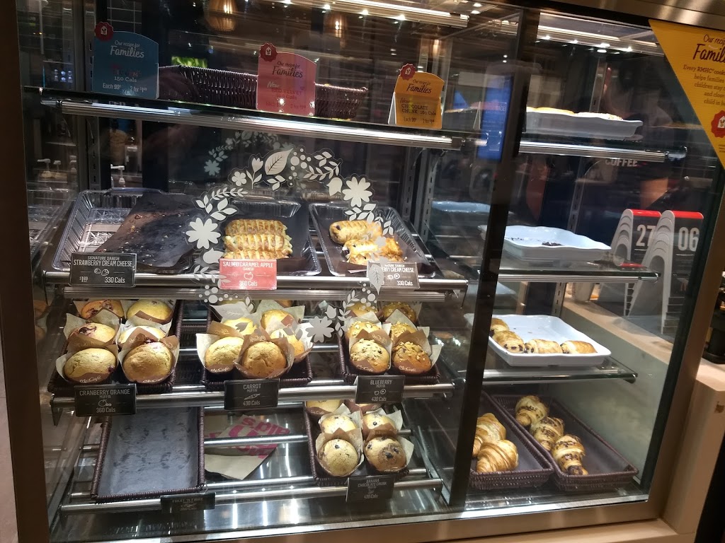 McDonalds | 333 Kent St W, Lindsay, ON K9V 2Z7, Canada | Phone: (705) 324-6668