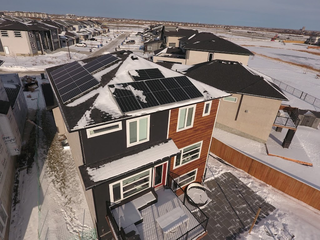 Astra Solar Inc. | 543 Bridge Lake Dr, Winnipeg, MB R3Y 0W9, Canada | Phone: (204) 510-1499