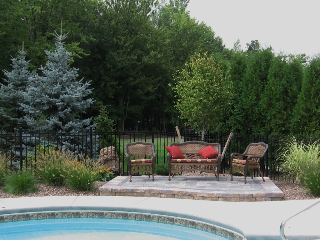 Faerys Nursery & Landscaping | 3170 Ridge Rd, Ransomville, NY 14131, USA | Phone: (716) 791-4680