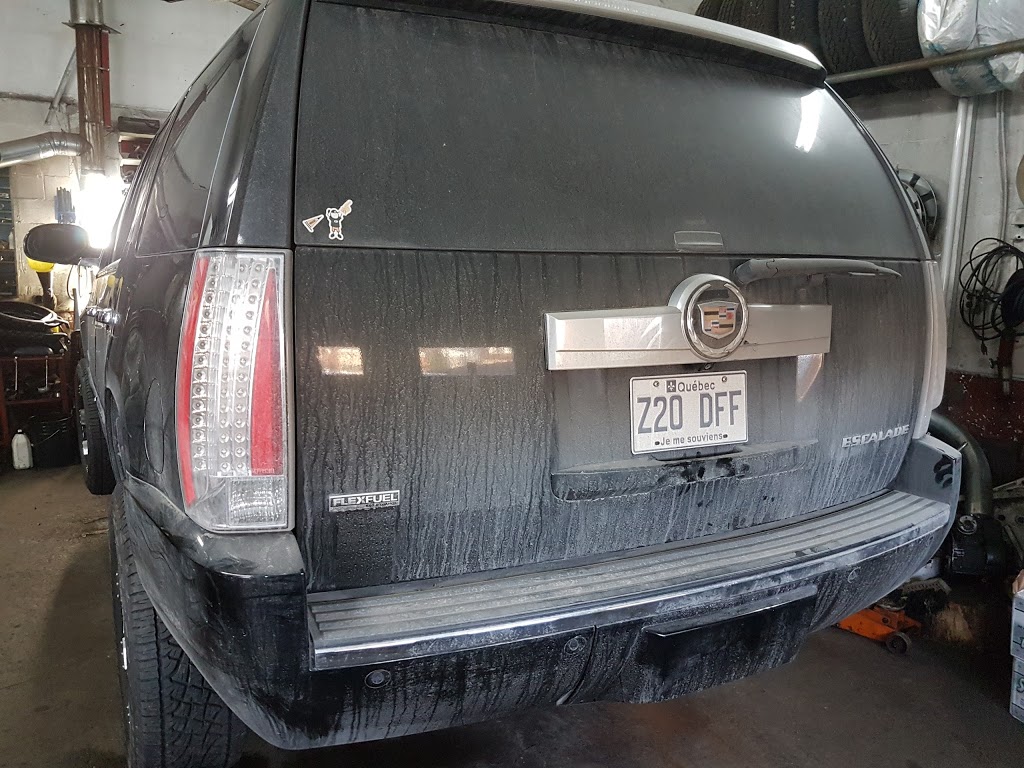 Mado Auto | 204 Promenade des Îles, Laval, QC H7W 5E6, Canada | Phone: (450) 681-3222