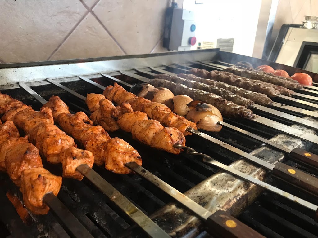 بيت المونه | 1120 Upper Sherman Ave, Hamilton, ON L8W 3W1, Canada | Phone: (905) 388-2020