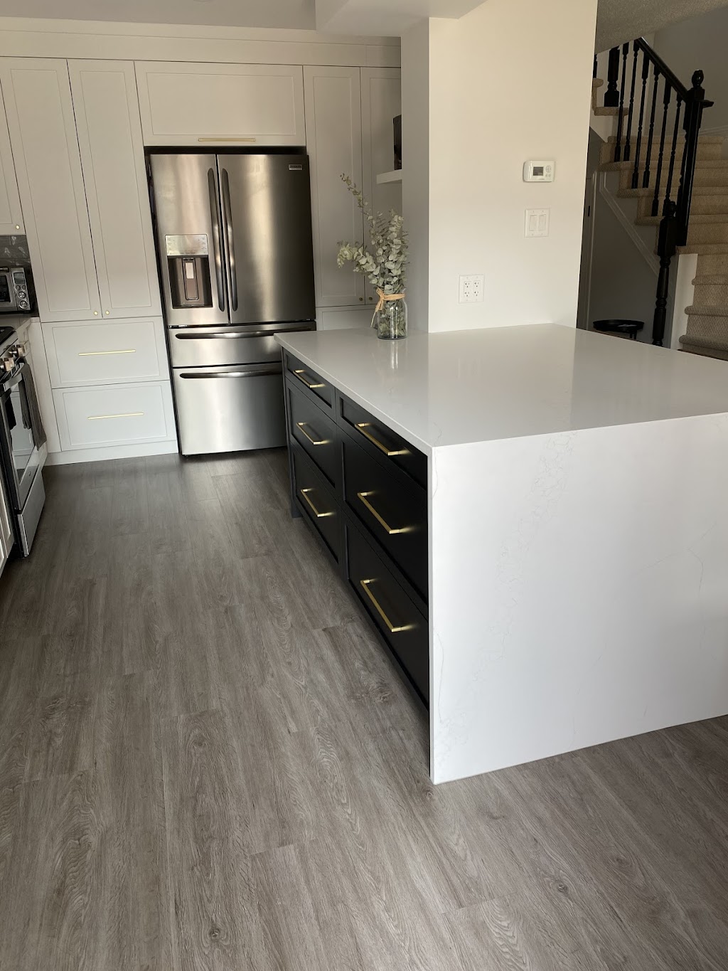 Ottawa Installers | 7376 Blue Water Cres, Ottawa, ON K4P 0C6, Canada | Phone: (613) 898-3999