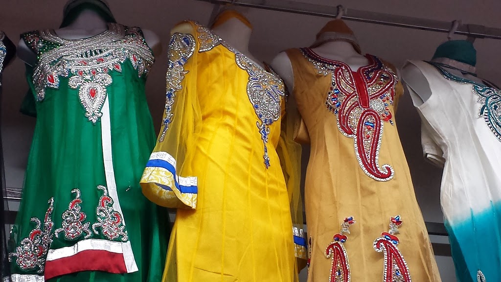 Gagan Fashion And Fabrics Inc | 351 Parkhurst Square #7, Brampton, ON L6T 5H5, Canada | Phone: (905) 791-8782