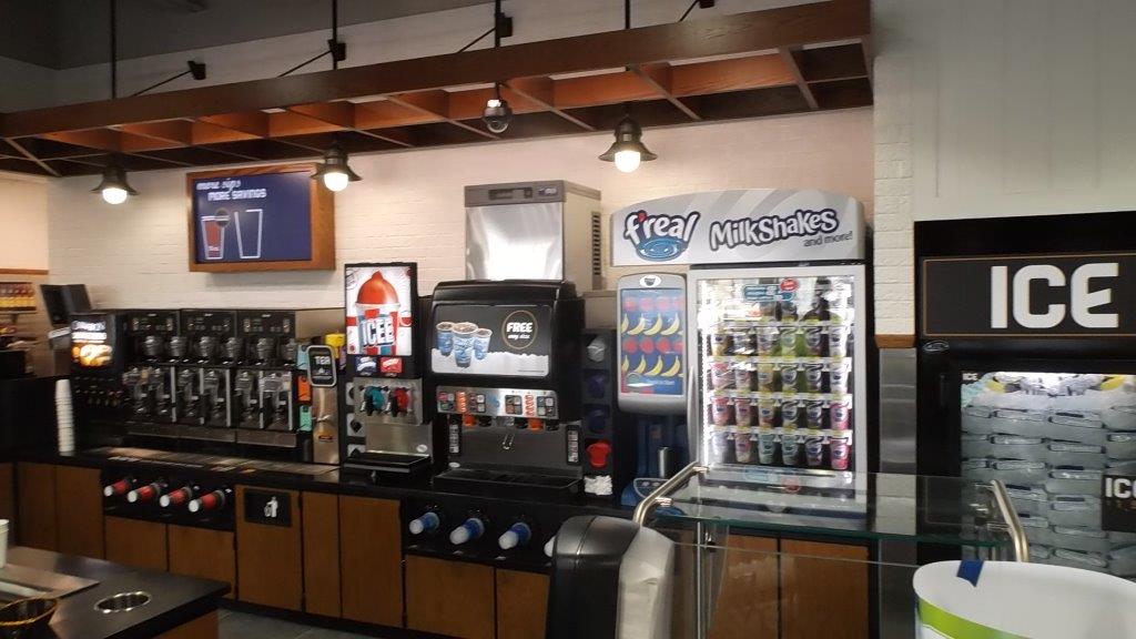 Sunoco Gas Station | 428 Dingens St, Buffalo, NY 14206, USA | Phone: (716) 826-3500