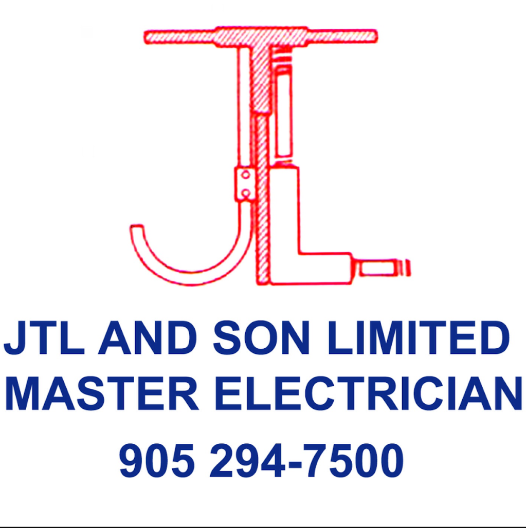 JTL & Son Ltd | 19 Eastwood Crescent, Markham, ON L3P 5Z6, Canada | Phone: (905) 294-7500