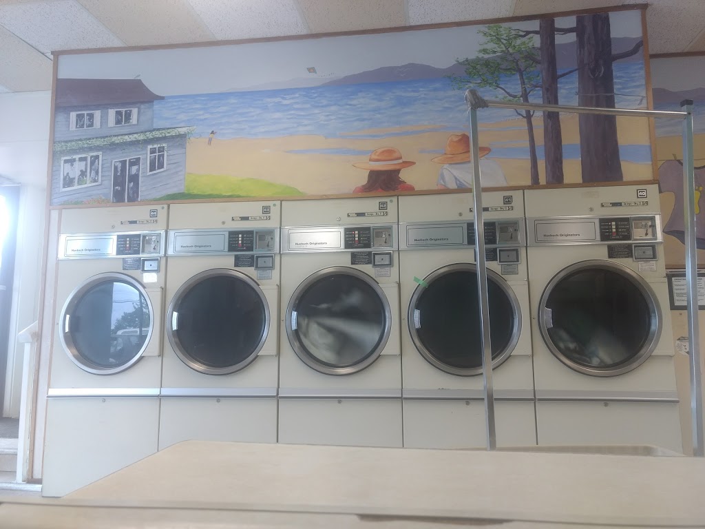 Suds & Duds Laundromat | 291 Island Hwy E, Parksville, BC V9P 2G6, Canada | Phone: (250) 248-5152