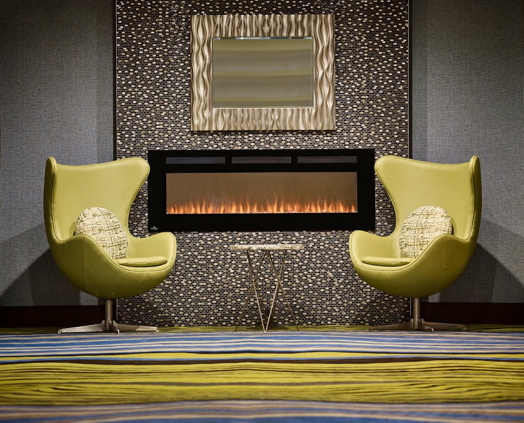 Waterfront Hotel Burlington | 2020 Lakeshore Rd, Burlington, ON L7R 4G8, Canada | Phone: (905) 681-5400