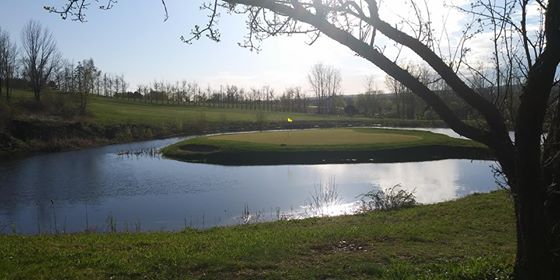 Island Green Golf Club | 7005 NS-12, North Alton, NS B4N 3V8, Canada | Phone: (902) 678-7577