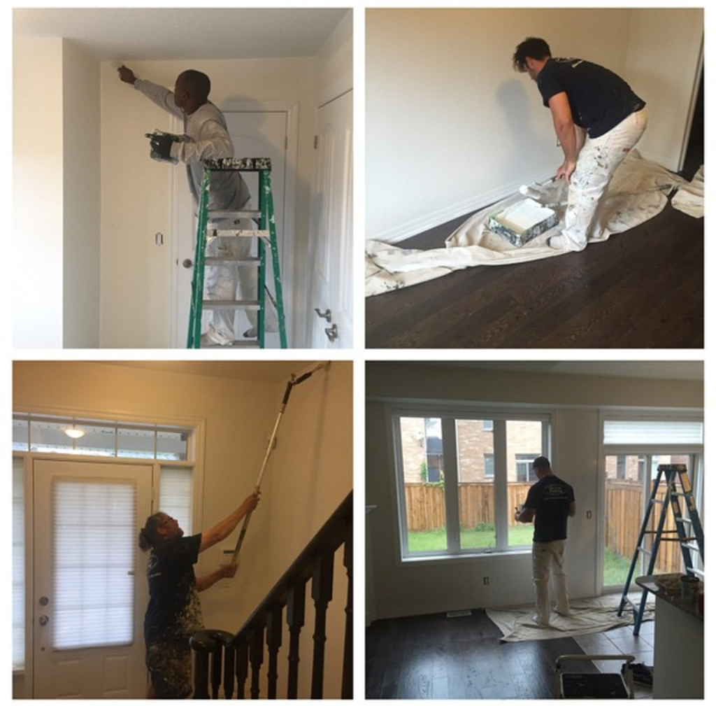 Annapolis Contracting Ltd. | 440 Sandford St, Newmarket, ON L3Y 4S7, Canada | Phone: (416) 919-3128