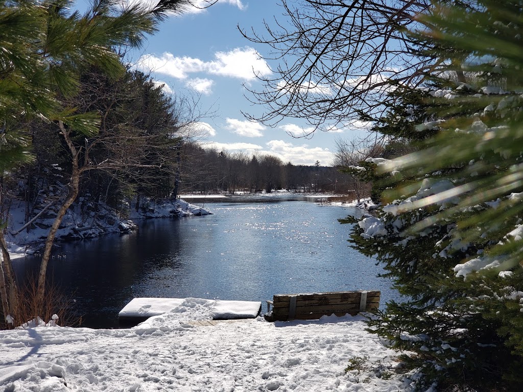 Lock 4, Shubenacadie Canal | 120 Fletcher Dr, Fall River, NS B2T 1J2, Canada | Phone: (902) 462-1826
