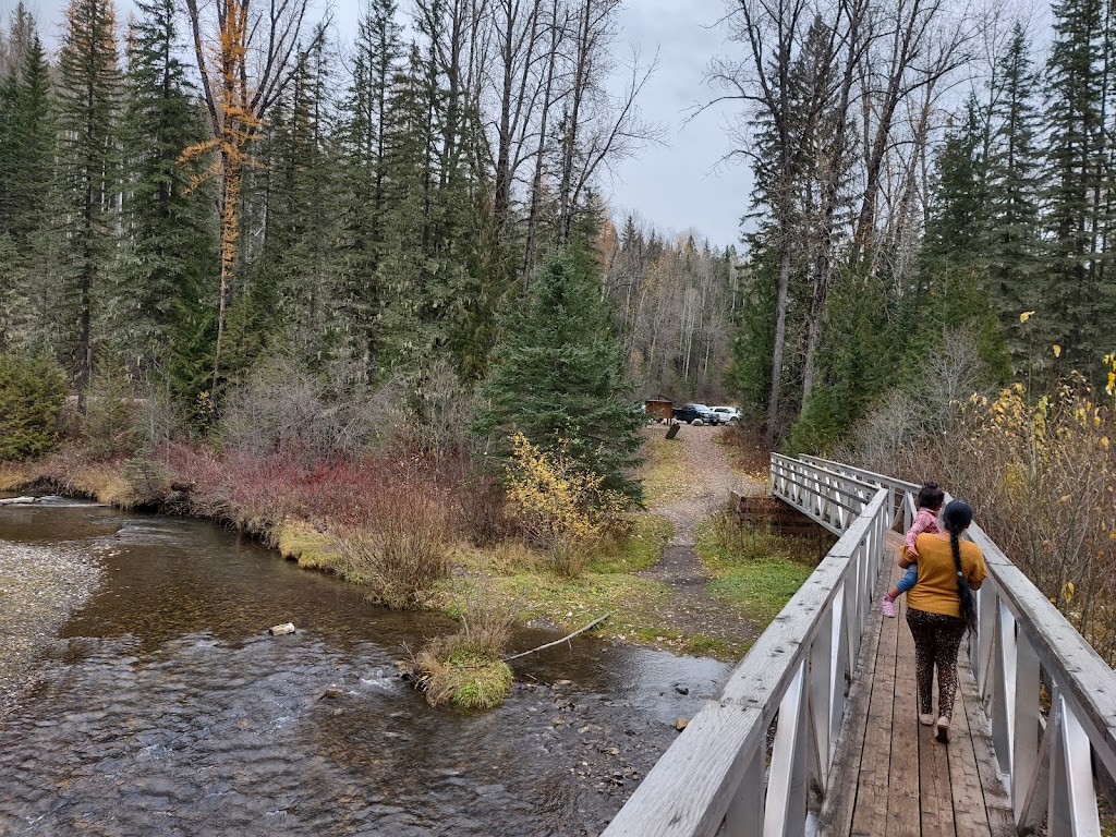 Mount Fernie Provincial Park | Fernie, BC V0B 1M0, Canada | Phone: (800) 689-9025