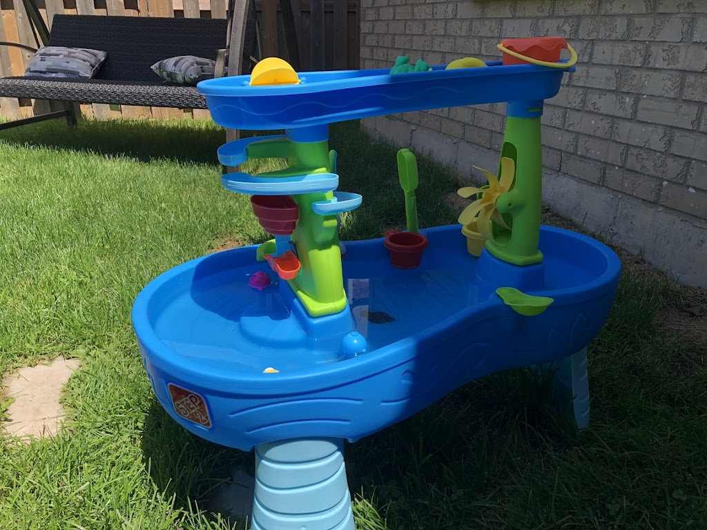 Katherines Playhouse Home Childcare | 3072 Emperor Dr, Orillia, ON L3V 6H2, Canada | Phone: (705) 330-7000
